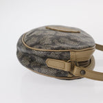 Saint Laurent Vintage Shoulder Bag PVC Leather - image 3