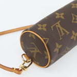 Louis Vuitton Papillon Pochette Monogram Canvas Mini - image 10