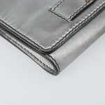 Christian Dior J'Adior Croisiere Chain Wallet Leather - image 8