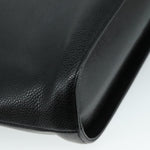 Chanel Vintage Tote Leather - image 11