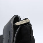 Prada Flat Messenger Bag Tessuto Medium - image 16
