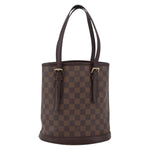 Louis Vuitton Marais Bucket Bag Damier GM - image 2
