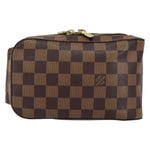 Louis Vuitton Geronimos Waist Bag Damier - image 19