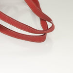 Gucci Vintage Bamboo Backpack Suede Small - image 8