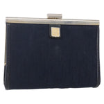 Christian Dior Vintage Trotter Pouch Canvas - image 15