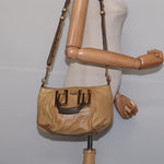 Chloe Ethel Handbag Leather - image 14