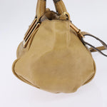 Chloe Ethel Handbag Leather - image 3