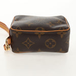 Louis Vuitton Wapity Trousse Pouch Monogram Canvas - image 15