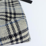 Burberry Nova Check Handbag Tweed - image 11