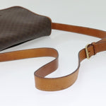 Celine Macadam Shoulder Bag PVC Leather - image 8