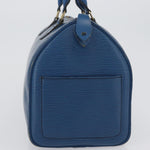 Louis Vuitton Speedy Handbag Epi Leather 30 - image 3