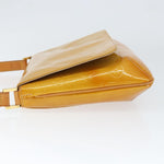 Louis Vuitton Thompson Street Handbag Monogram Vernis Medium - image 4