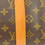 Louis Vuitton Keepall Bag Monogram Canvas 45 - image 11