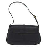 Gucci Jackie Original Shoulder Bag Leather Leather - image 3