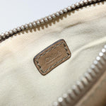 Chloe Paddington Pouch Leather - image 6