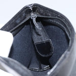 Christian Dior Trotter pouch Canvas - image 12
