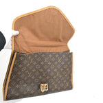 Louis Vuitton Beverly Briefcase Monogram Canvas GM - image 13