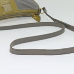 Salvatore Ferragamo Vala Shoulder Bag Leather - image 8