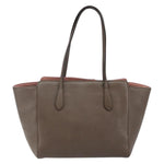 Gucci Swing Tote Leather Medium - image 2