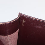 Louis Vuitton Serviette Kourad Briefcase Taiga Leather - image 6