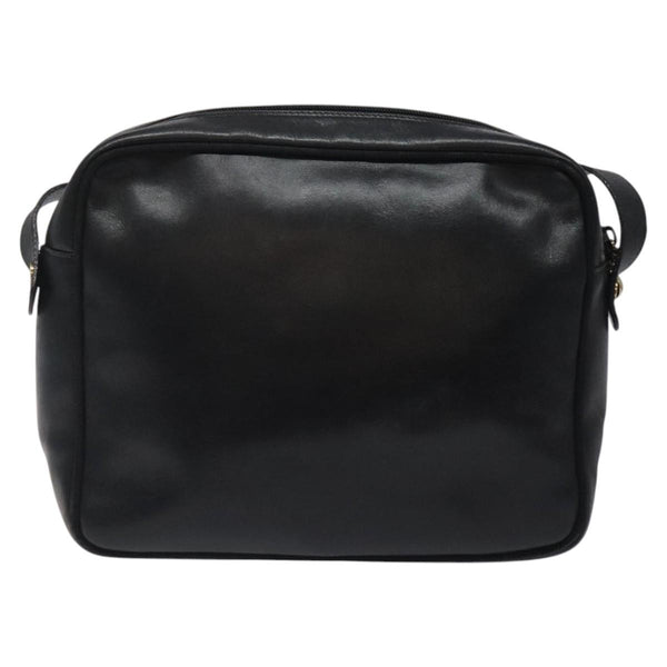 Salvatore Ferragamo Vara Bow camera Shoulder Bag Leather