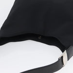 Salvatore Ferragamo Vala Shoulder Bag Nylon - image 15