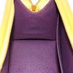 Louis Vuitton Sac Triangle Handbag Epi Leather - image 20