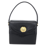 Givenchy Vintage Handbag Leather - image 18