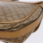 Celine Macadam Shoulder Bag PVC Leather - image 11