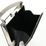 Louis Vuitton Saint Ange Handbag Damier Vernis GM - image 17