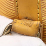 Louis Vuitton Petit Noe Handbag Epi Leather Small - image 6