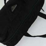 Prada Vintage Handbag Tessuto - image 15