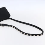 Salvatore Ferragamo Vala Shoulder Bag Canvas - image 7