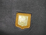 Celine Vintage Shoulder Bag Leather - image 9