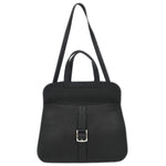 Hermes Halzan Bag Clemence 31 - image 2