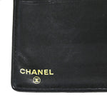Chanel Timeless CC French Wallet Caviar Long - image 4