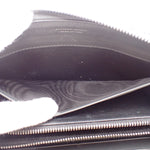 Bottega Veneta Intrecciato Long Zip  Wallet Leather - image 19