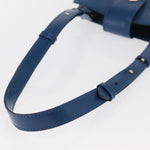 Louis Vuitton Cluny Shoulder Bag Epi Leather - image 8