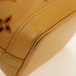 Louis Vuitton Noe NM Handbag Perforated and Embroidered Monogram Leather Nano - image 7