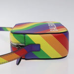 Balenciaga Everyday Camera Bag Printed Leather Small - image 4