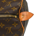 Louis Vuitton Keepall Bag Monogram Canvas 55 - image 4