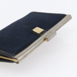 Christian Dior Vintage Trotter Pouch Canvas - image 7