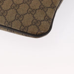 Gucci Flat Messenger Bag GG Coated Canvas Medium - image 11