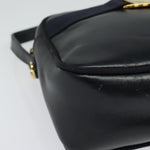Salvatore Ferragamo Vala Shoulder Bag Leather - image 8