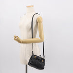 Salvatore Ferragamo W Chain Tote Leather Medium - image 14