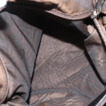 Salvatore Ferragamo Gancini Tote Leather - image 18
