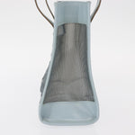 Gucci Vintage Handbag Leather - image 4