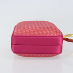 Bottega Veneta Intrecciato Clutch bag Satin - image 3