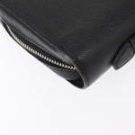 Louis Vuitton Zippy XL Taiga Leather - image 10