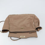 Valentino Garavani Rockstud Tote Soft Leather Medium - image 13